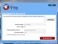 YouTube Video Downloader Pro 4.9.0.3 Full Patch Latest Download [NEW]