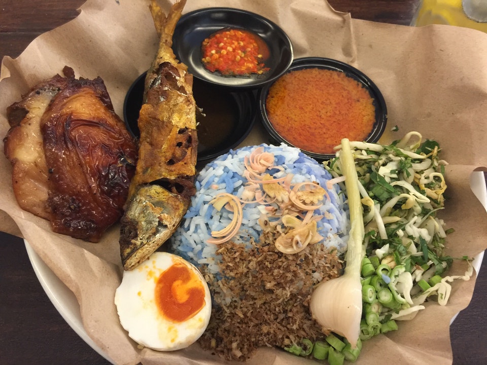 Top 10 Best Foods In Damansara You Must Check Out