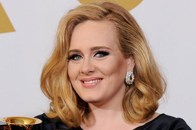 It has to be mentioned that Adele sold more than 10 million copies of 