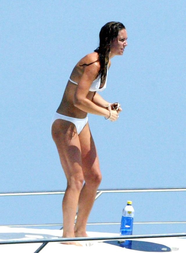 pippa middleton bikini