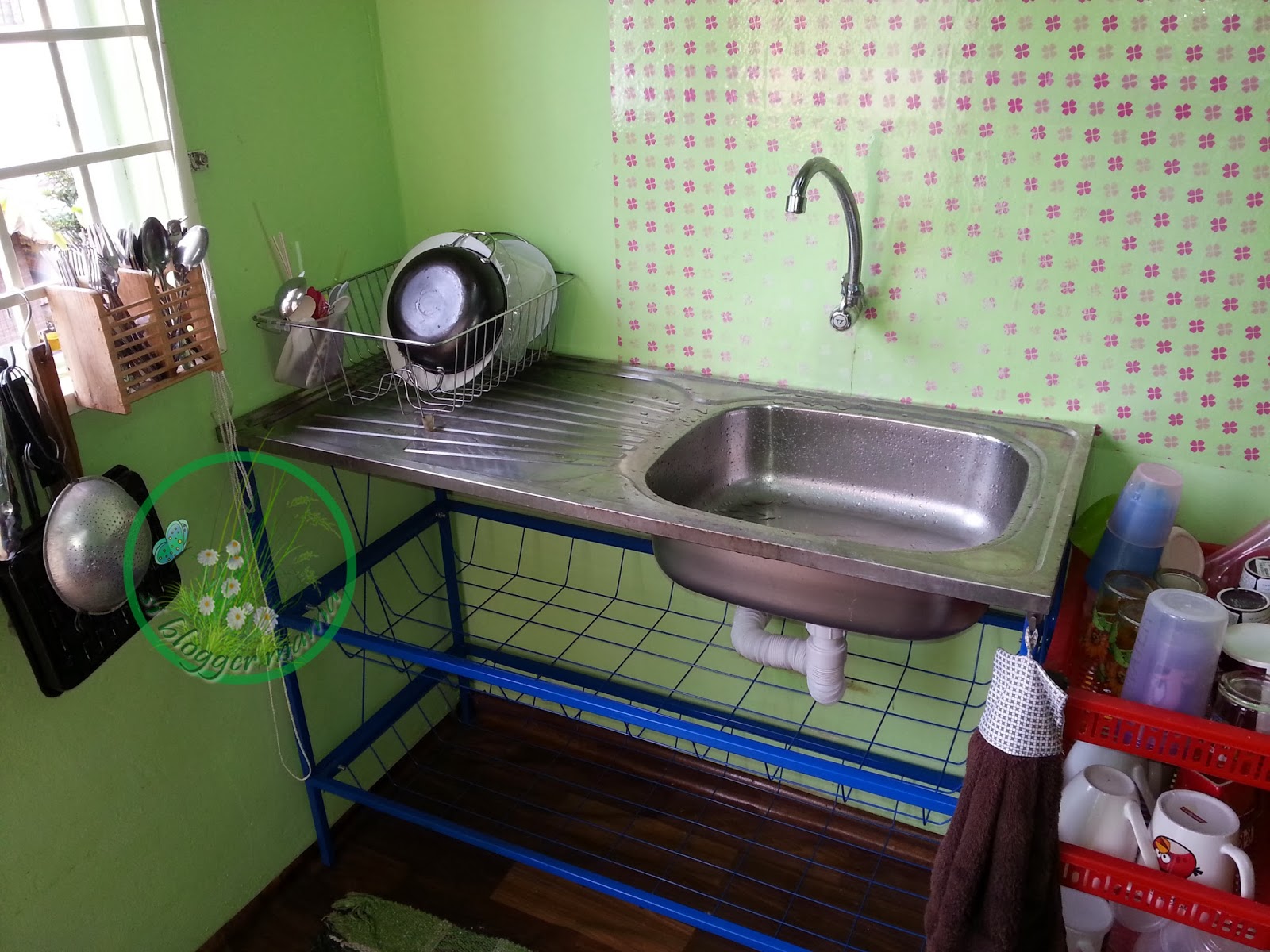 Sinki Dapur Murah Malaysia Desainrumahid com