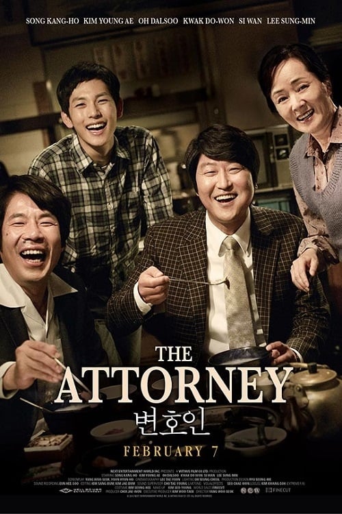 Watch The Attorney 2013 Full Movie With English Subtitles