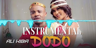 AUDIO|Alikiba-Dodo Beat Instrumental|Download Mp3 Audio Download 