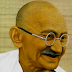 Mahatma Gandhi