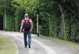 How hard you walk will tell you how healthy you are: survey