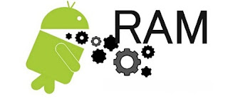 RAM Android