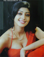 Kannada, actress, Pranitheea, spicy, stills