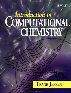 Introduction to Computational Chemistry