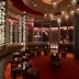 Restaurant Interior Design | Nobu | Atlantis The Palm | Dubai | Rockwell Group