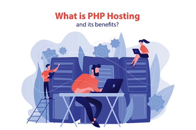 PHP Hosting in Pakistan