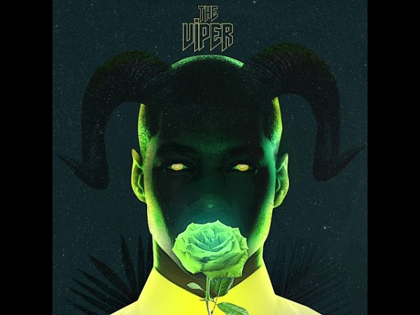[AUDIO] M.I Abaga – “The Viper” (Letter To Vector)