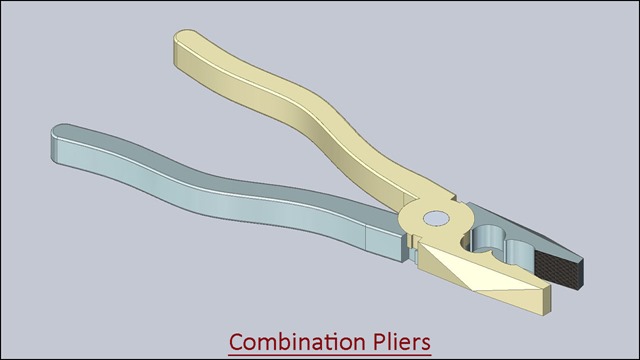 Combination Pliers_2
