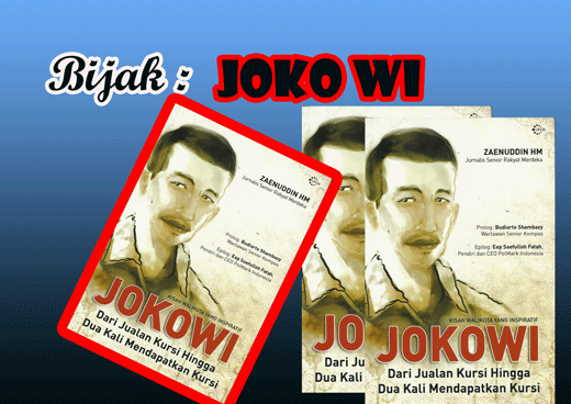 BANDAR KATA BIJAK: BIJAK JOKO WI