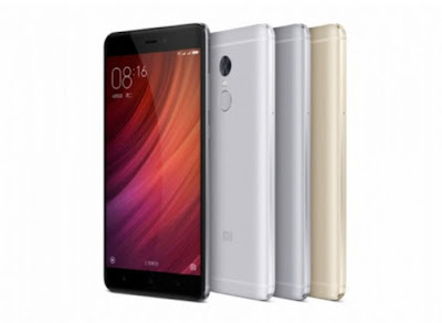 Xiaomi Redmi Note 4 (MediaTek) Specifications - Is Brand New You