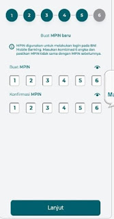 Cara Daftar Mobile Banking BNI