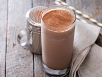 Health Benefits of Drinking Chocolate Milk