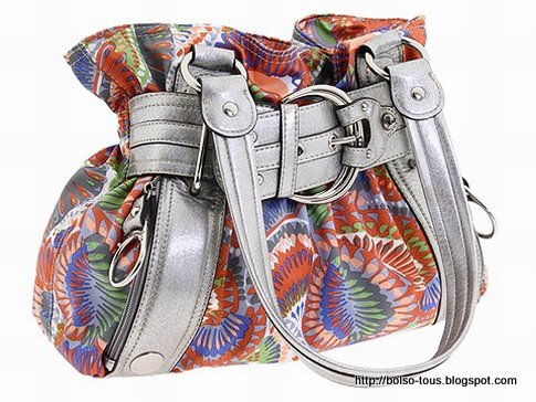 Bolso tous:tous-86818830