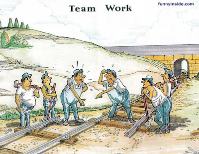 Team Work