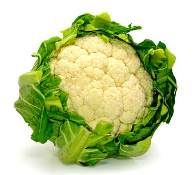 Cauliflower