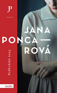 Podbrdské ženy (Jana Poncarová, nakladatelství Albatrosmedia – Motto)