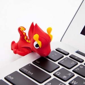 Cool USB flash drive