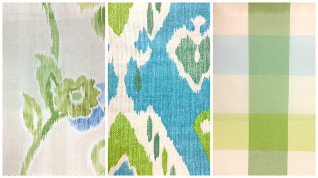  y'all may own got noticed that they were kinda colorful Decorating Tips: How to Combine Pattern 