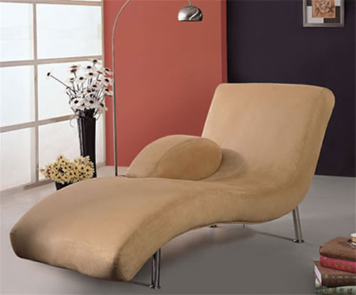 House Of Furniture: Modern Chaise Lounge Chairs Design