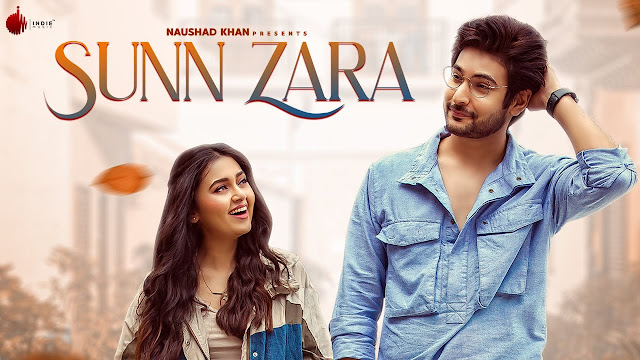 SUNN ZARA MAIN GAIR THA TERE LIYE SONG LYRICS