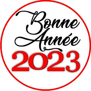 Les SMS de Bonne année 2023