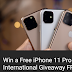 free IPhone