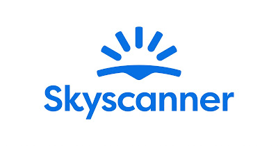 skyscanner على قائمة أهم تطبيقات السفر والسياحة