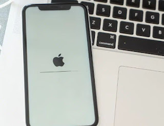 How to factory reset an iPhone if you forgot your passcode