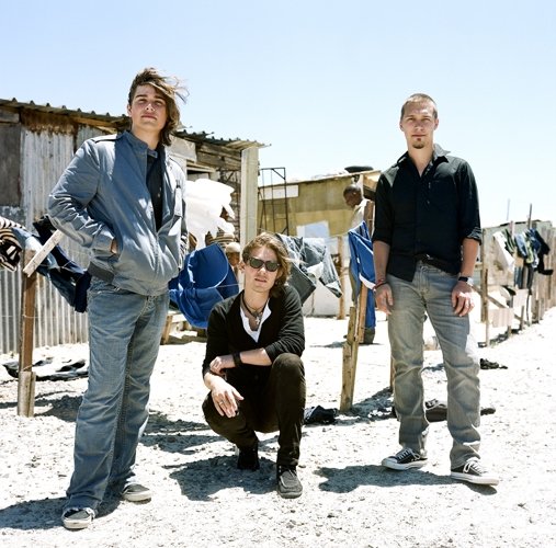 ~Hanson Fans United~