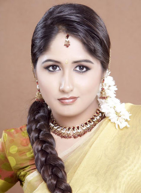 Actress Haritha Still 5