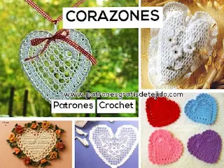 patrones-corazones-crochet-san-valentin