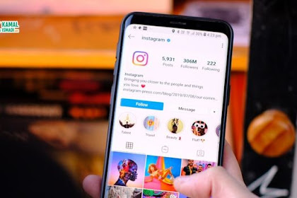 Cara Membuat Caption Di Instagram Agar Engagement Meningkat