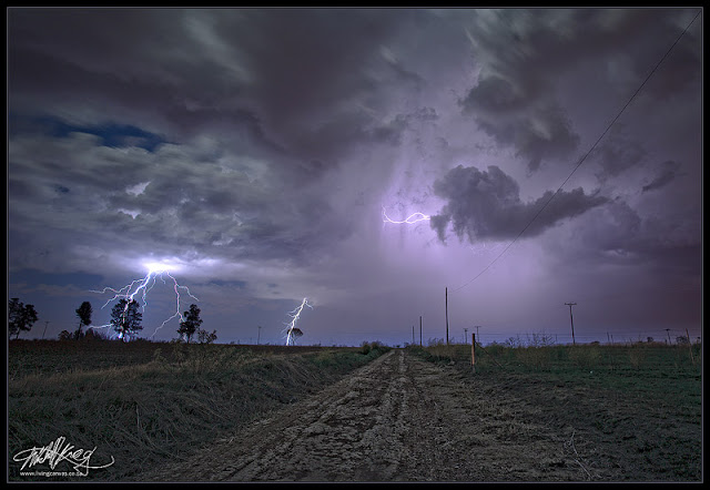 amazing storm photography