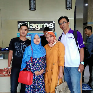 Milagros Kota Tasikmalaya