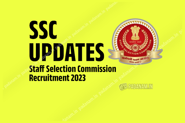 Staff Selection Commission Announces Multi-Tasking (Non-Technical) Staff and Havaldar (CBIC & CBN) Examination, 2023