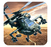 Gunship Strike 3D Mod v1.0.5 Apk Terbaru Unlimited Money