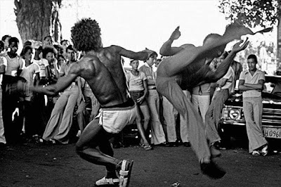 Projeto Capoeira nas Ondas do Rádio valoriza mestres e mestras de capoeira da Bahia