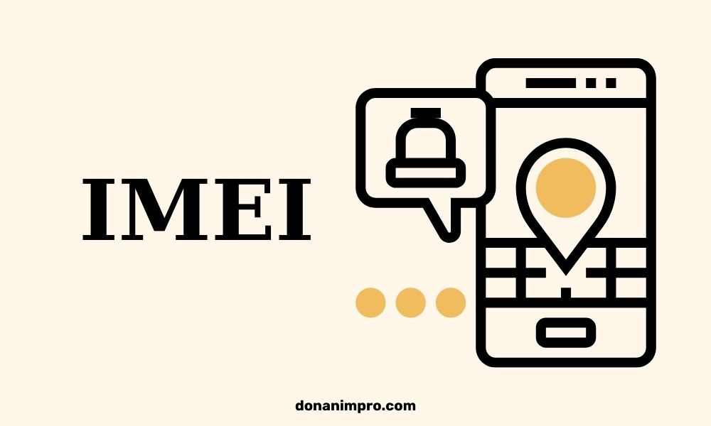 IMEI Tracking App