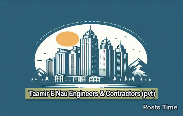 Taamir E Nau Engineers & Contractors (pvt) Ltd Profile