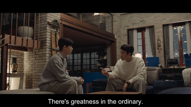 "Miraculous Brothers" Quotes: My Most Favorites
