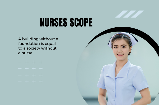 Nurses education and Career