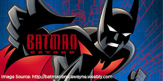 Batman Beyond