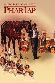 Phar Lap 1983 Filme completo Dublado em portugues