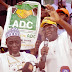 Gombe: Former Minister Umar leads massive turnout for opposition ADC meeting 