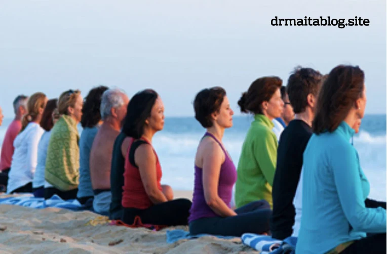 ¿Quién puede practicar el mindfulness?