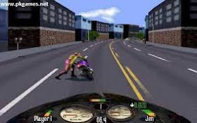 Road Rash 2002 Game Full Version Free Download